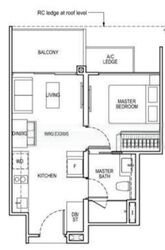 The Tapestry (D18), Condominium #450005931
